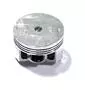 Piston std. Ø52,4 PEUGEOT 125 AIR 4T 2V E3 (F6A) 802200