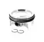 Piston std. Ø75 PEUGEOT 300 I.E H2O 4T 4V E3 Cat.1 (M) 802360