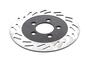 Brake disc rear PEUGEOT Tweet 125 2010-2021 802379