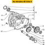 Countershaft 8258745