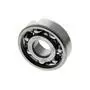 Ball Bearing For Engine Case 17x47x14 82668R