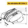 Air Filter Box Vespa Et 827124