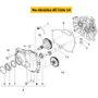 Reduction gear 12/46-28mm 8285655