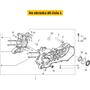 Crankcase Runner 8294235