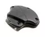 Plastic Exhaust Cover X Transmis. Cover 830821