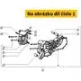 Crankcase 8326505