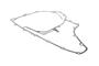 Flywheel Cover Gasket. 832990