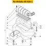 Air Cleaner Assy 840551