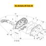 Veichle-Carburettor Sleeve 844921