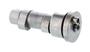 Bronze Camshaft For Motor 8459325