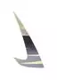 L Under Spoiler Stripe A Type3 87121-TFC-000-T3