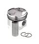 Piston Ø39 PIAGGIO 50 AIR 4T 4V Cat 2 (B) 8734660002