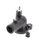 Compl.Water Outlet Fitting 875106