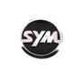 SYM logo (30 AL) 87554-ADK-000