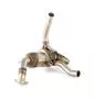 Exhaust GILERA GP 800i 4T E3 2007-2008 877370