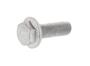 Flanged Hexagonal Head Screw 878950