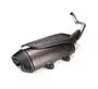 Exhaust PIAGGIO Beverly ST 350i 4T E3 2012-2016 8807205