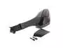 Rearview mirror right SYM GTS 125->300 Evo 2009-2011 Bright Black (BK-433S) 88110-HMA-900-JG