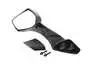 Rearview mirror left SYM GTS 125->300 Evo 2009-2011 Bright Black (BK-433S) 88120-HMA-900-JG