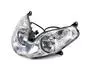 Headlight 890260