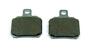 Brake pads rear APRILIA RS 660 2020-2021 893969