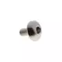 Bolt,Hex. Socket Button 901110501900