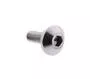 Bolt,Hex. Socket Button 901110609700