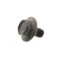 Flange Bolt 6mm 90112-M67-000