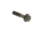 Flange Bolt 6mm 90112-M9Q-000