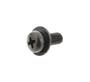 Screw, With Washer(52w) 901590512100