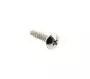 Screw, Round Tapping 901600300200