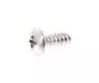 Screw, Round Tapping 901600400800