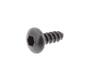 Screw, Round Tappi 901600500900