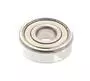 Bearing 93306302X100