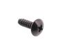 Tapping Screw 5x16 Black 93903-25380