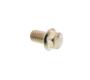 Bolt, Flange 950220601000