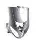 Front Shield Titanium Gray 742 95932300EZ