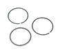 Oil scraper ring circlip C25/4t-C26-C28 Std. 969217