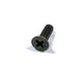 Screw, Flat 987060401200