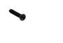 Screw, Pan Head (76t) 9890106025BL