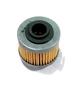 Oil filter APRILIA-Rotax 120/ Peugeot 125> H2O 4T AP0256451