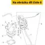 Carburettor Dell'Orto PHVA Ø12QS APRILIA Habana 50 2T 1999-2000 (no Cat.) AP2ADA000001