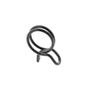 Black Hose Clamp AP8102520