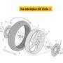 Front Wheel(Complete) AP8108959