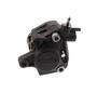 Rear brake caliper APRILIA Leonardo 125-150 1999-2004 (Grimeca) AP8113848