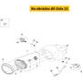 Headlight Wiring W/Harness AP8124809