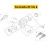 Main Switch - Steering Lock AP8127460