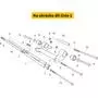 Frame Coupling Rod AP8146548