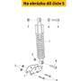 Socket Head Screw AP8150038