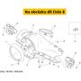 Screws For Plastic Inox  -Swp 3,9x7,5 AP8150420